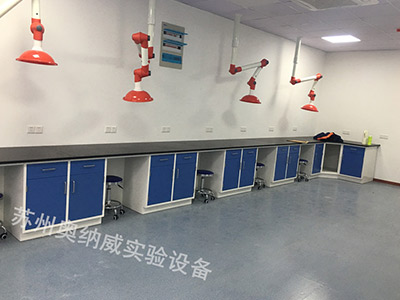 實(shí)驗(yàn)室廢水處理有哪幾種方法呢？